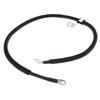1979-85 Mustang Battery Cable Kit 5.0