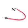 1987-91 Mustang Battery Cable Kit 5.0