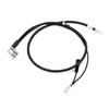 1987-91 Mustang Battery Cable Kit 5.0