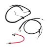 1992-93 Mustang Battery Cable Kit 5.0