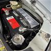 1994-04 Mustang Battery Cable Kit