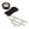 1994-04 Mustang Battery Cable Kit