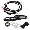 1994-04 Mustang Battery Cable Kit