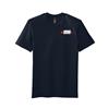 LMR Late Nights & Street Lights Mustang T-Shirt