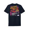 LMR Late Nights & Street Lights Mustang T-Shirt