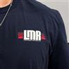 LMR Late Nights & Street Lights Mustang T-Shirt
