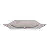 1979-95 Mustang Bellhousing Inspection Plate - C4 5.0/5.8