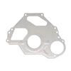 1979-95 Mustang Bellhousing Spacer Plate - AOD 5.0/5.8