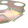 1979-95 Mustang Bellhousing Spacer Plate - Manual 5.0/5.8