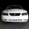 1999-2004 Mustang Headlight Kit - Black