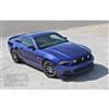 2013-14 Mustang Boss 302 Front Chin Spoiler Kit