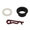 1979-04 Mustang Brake Light Switch Hardware Kit