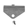 1983-1993 Fox Body Mustang Brake Line and Vapor Line Support