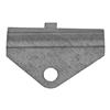 1983-1993 Fox Body Mustang Brake Line and Vapor Line Support