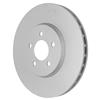 1994-04 Mustang Brake Rotor Kit Cobra/Bullitt/Mach 1