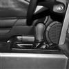 2005-2009 Mustang Carbon Fiber Pattern Shift Boot