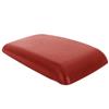 1987-1993 Mustang Center Console Arm Rest Pad - Red