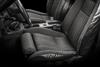 1987-93 Mustang Center Console Kit  - Black