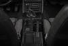 1987-93 Mustang Center Console Kit  - Black