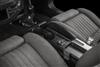 1987-93 Mustang Center Console Kit  - Black