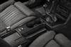 1987-93 Mustang Center Console Kit  - Black
