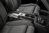 1987-93 Mustang Center Console Kit  - Black