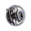 2007-14 Mustang Clear Fog Lights GT500