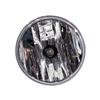 2007-14 Mustang Clear Fog Lights GT500