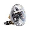 2007-14 Mustang Clear Fog Lights GT500