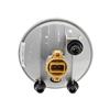 2007-14 Mustang Clear Fog Lights GT500
