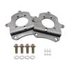 1993 SVT Cobra 5 Lug Conversion Kit - 28 Spline Axles
