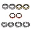 1993 Cobra 5 Lug Conversion Kit - 31 Spline Axles