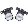 1994-98 Mustang Cobra Fog Light Assembly Kit