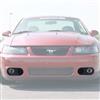 2003-04 Mustang Cobra Fog Light & Bezel Kit