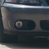 2003-04 Mustang Cobra Fog Light & Bezel Kit