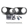 2003-04 Mustang Cobra Fog Light & Bezel Kit