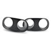 2003-04 Mustang Cobra Fog Light & Bezel Kit