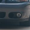 2003-04 Mustang Cobra Fog Light & Bezel Kit