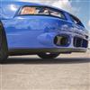 2003-2004 Mustang Cobra Front Bumper Cover Installation Kit