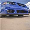 2003-2004 Mustang Cobra Front Bumper Cover Installation Kit