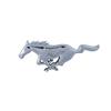 1993 Mustang Cobra Grille Emblem  - Chrome