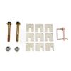 1999-04 Mustang IRS Camber Shim Kit Cobra