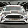 2018-23 Mustang Cobra Jet Carbon Fiber Hood