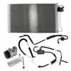 1996 Mustang 4.6 Complete Air Conditioner (A/C) Kit