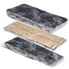1994-04 Mustang Complete Insulation Kit Convertible