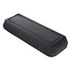 1979-86 Mustang Console Arm Rest Pad - Dark Gray 