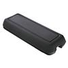 1979-86 Mustang Console Arm Rest Pad - Dark Gray 