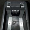 1979-1986 Mustang Console Armrest Hinge Reinforcement Kit