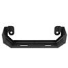 1987-93 Mustang Console Mounting Bracket - Front