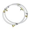 1994-07 Mustang Convertible Hose Kit